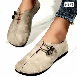 UNBRANDED Womens Orthopedic Loafers